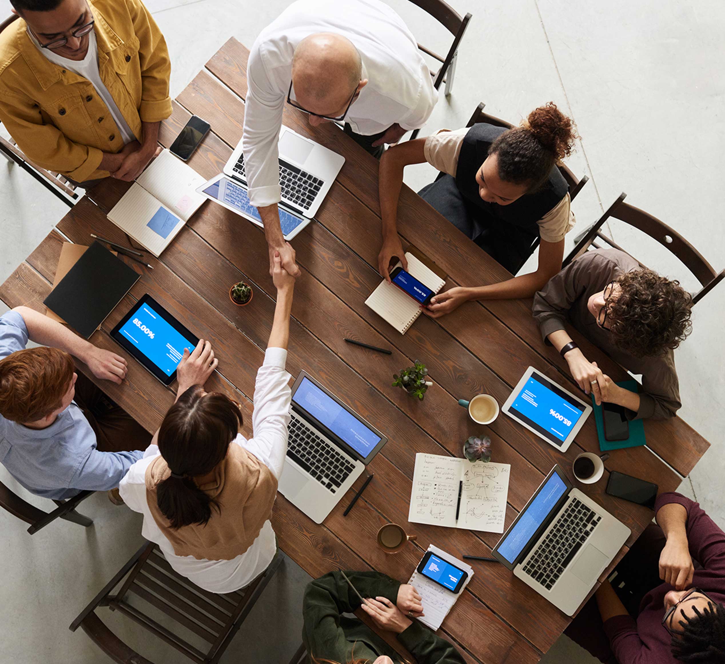Team Meeting 1 Team Meeting 1